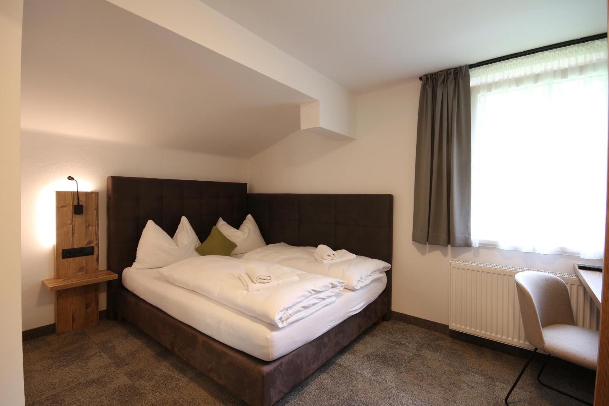Landhotel Laudersbach Altenmarkt im Pongau Quarto foto